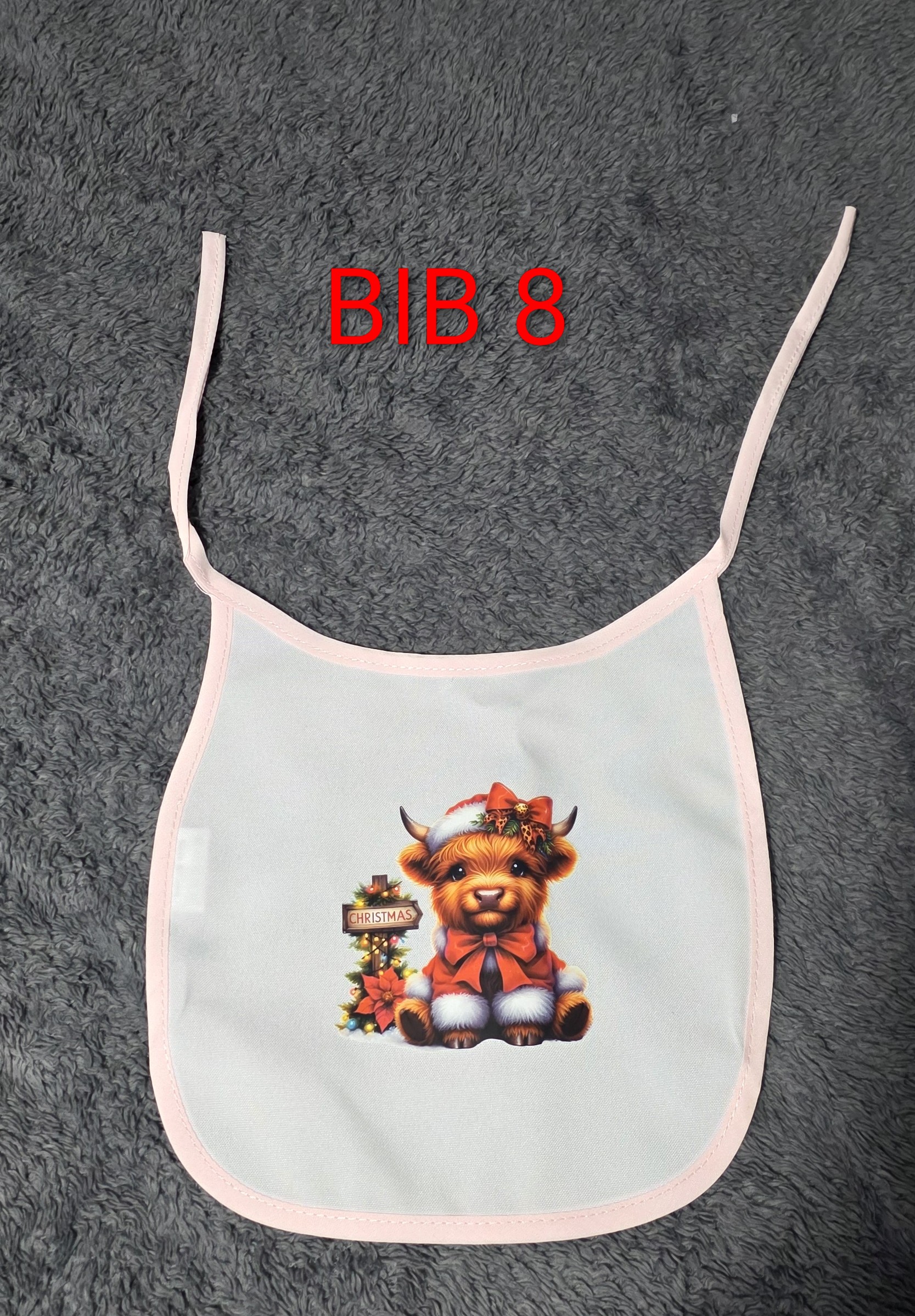 Baby Bibs - Image 6