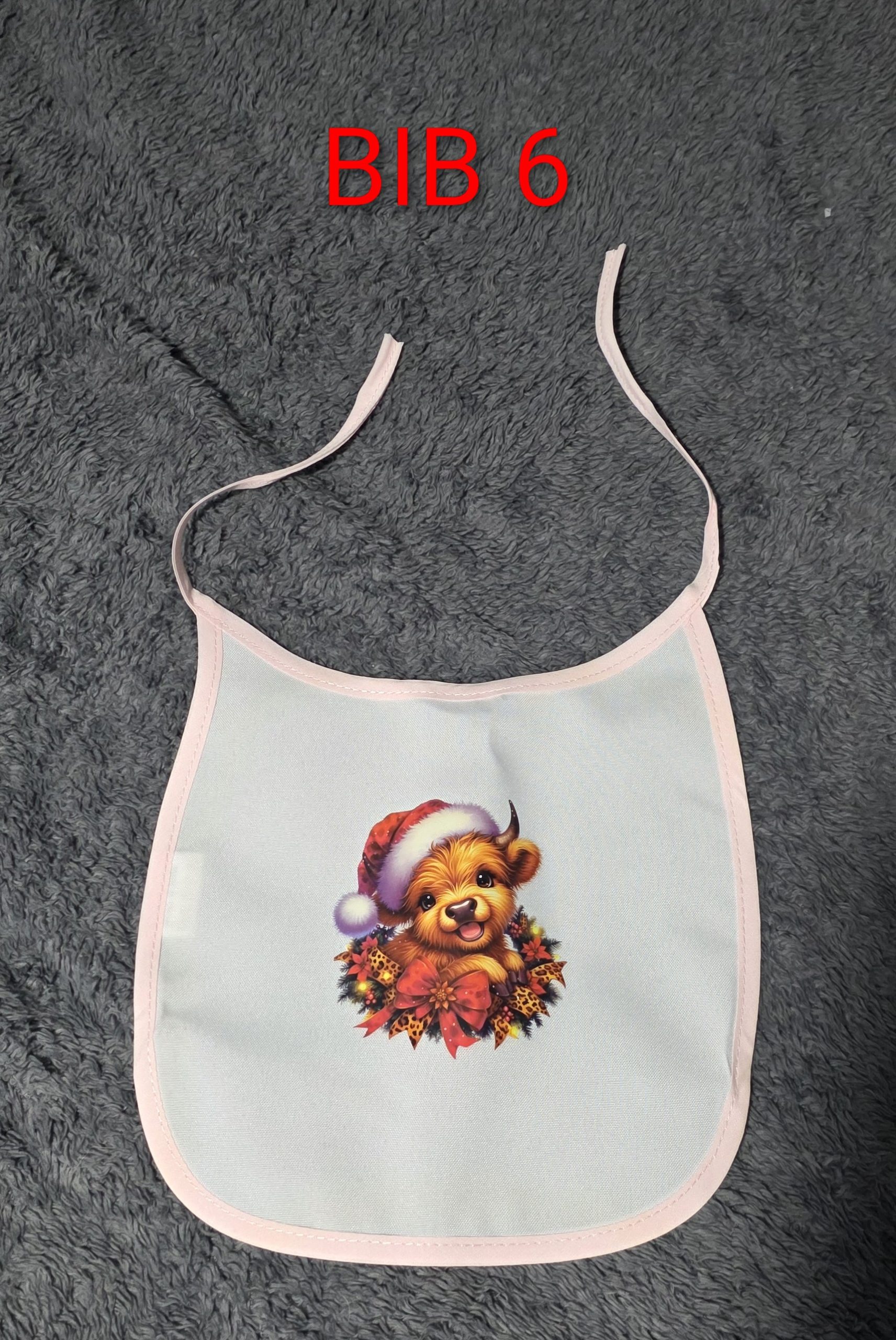 Baby Bibs - Image 8