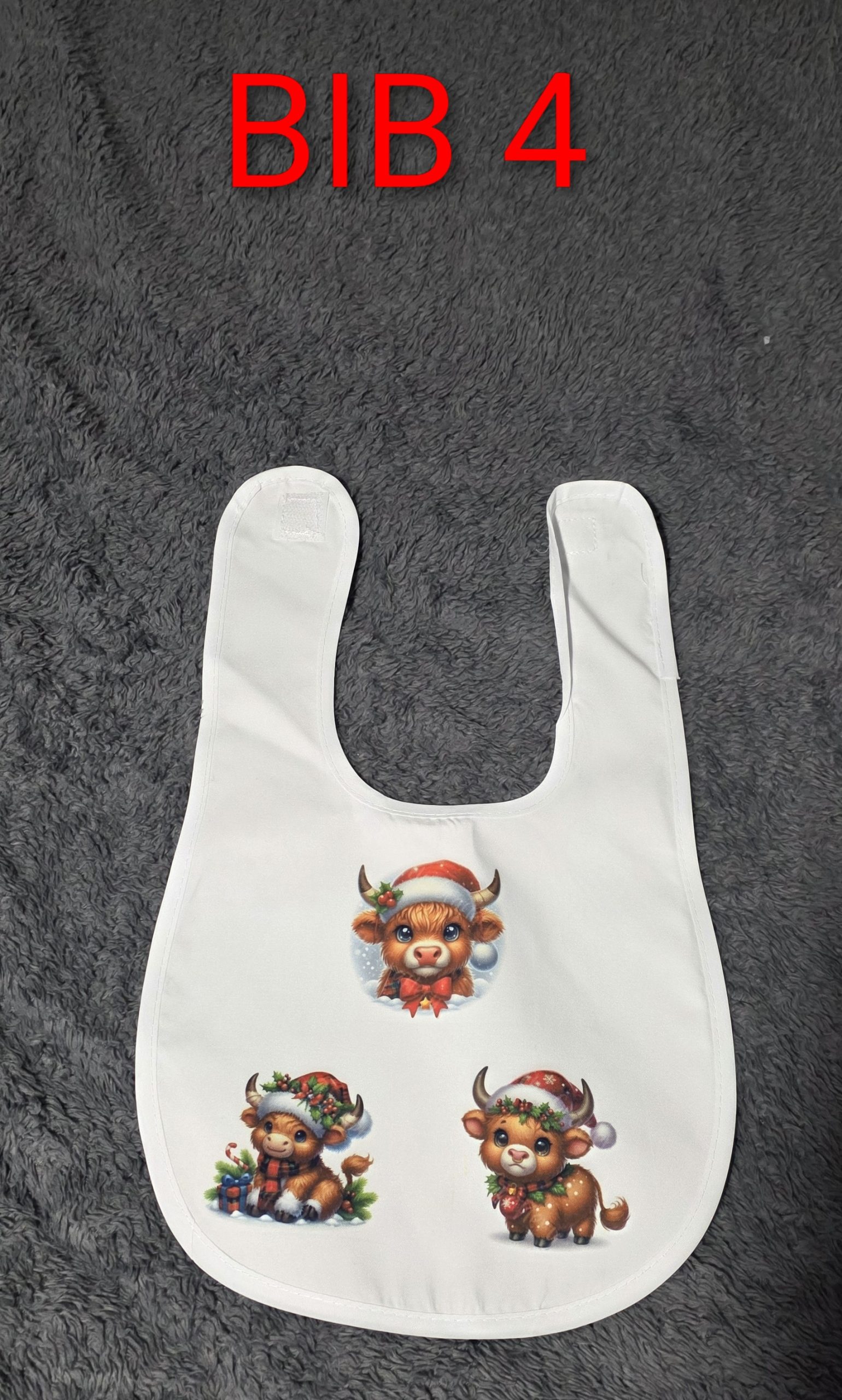 Baby Bibs - Image 10