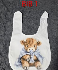 Baby Bibs
