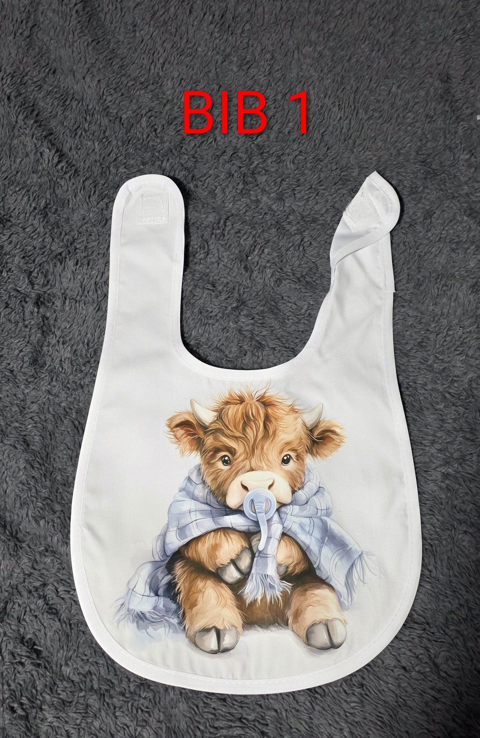 Baby Bibs
