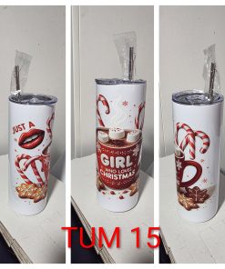 20oz Insulated Tumbler