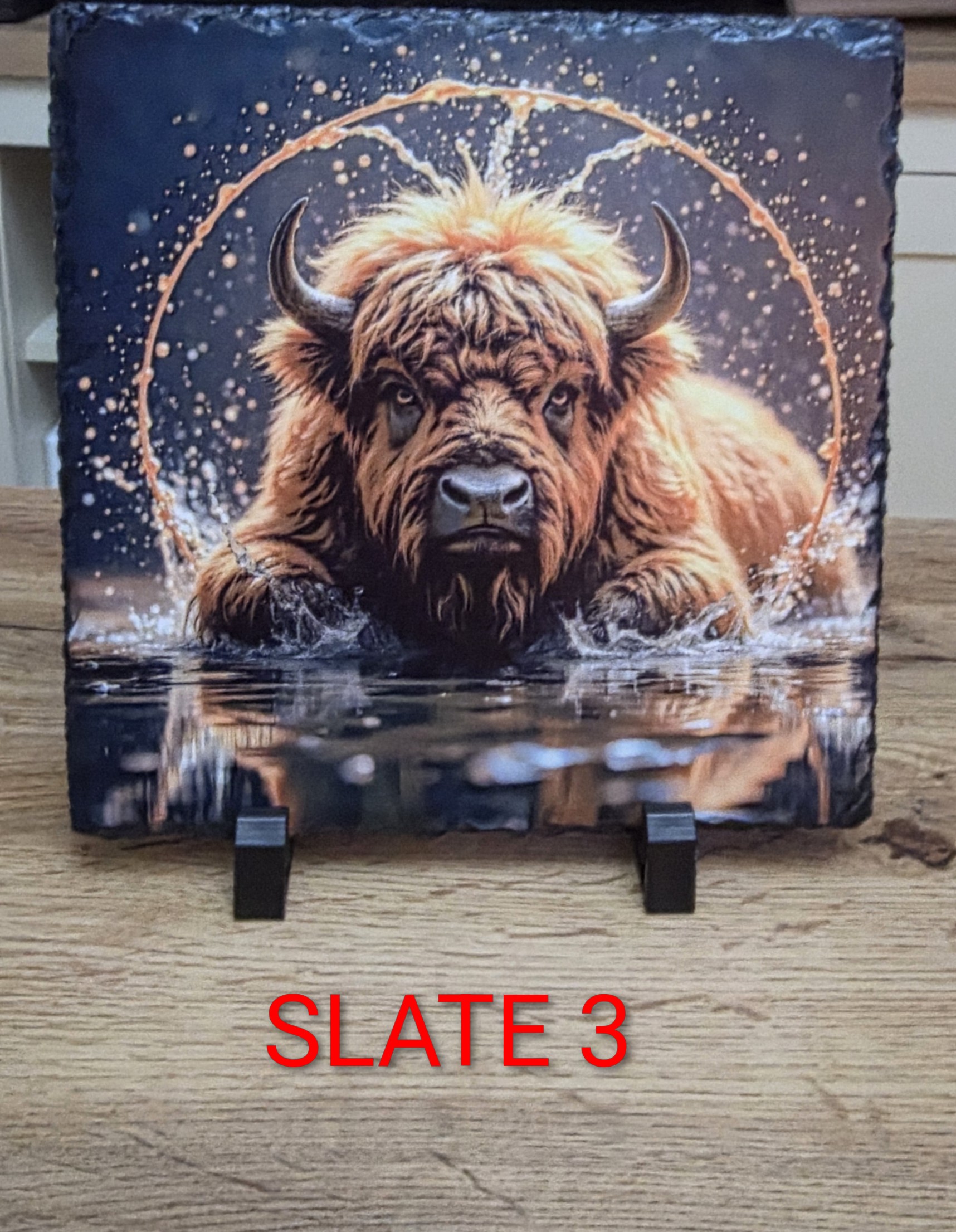 Photo Slates 20cm - Image 4