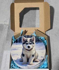 Ceramic Coaster Sets